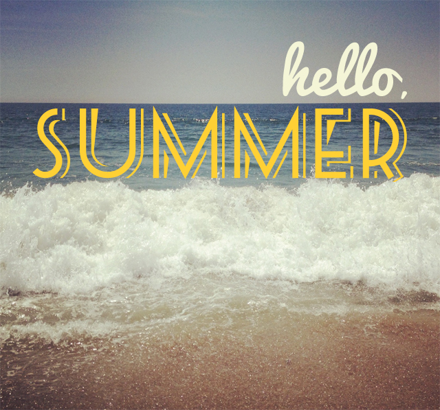 Hello Summer