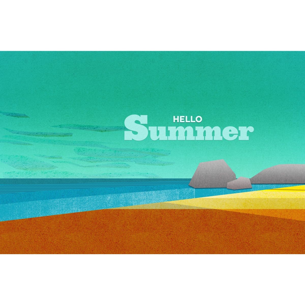 Hello Summer