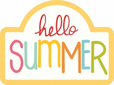 Hello Summer Hello Summer