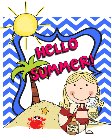 Hello Summer Hello Summer