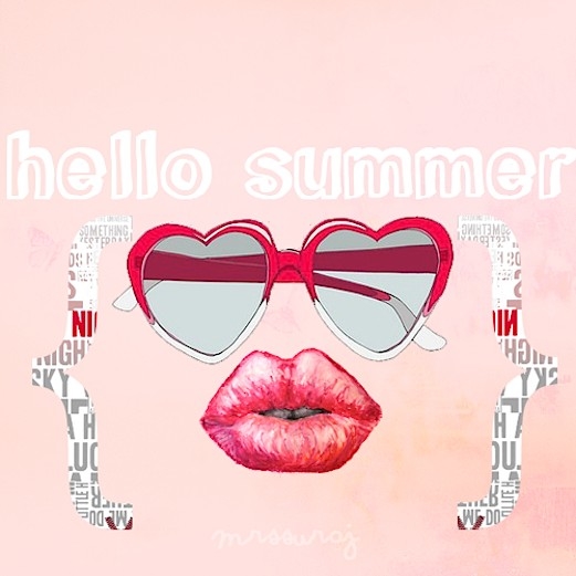 Hello Summer