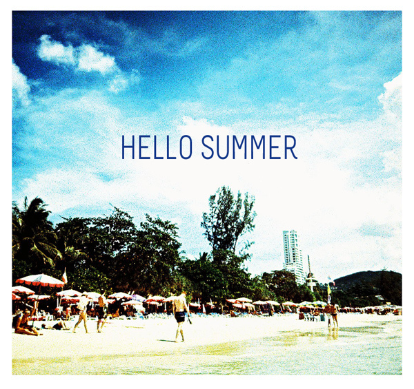 Hello Summer