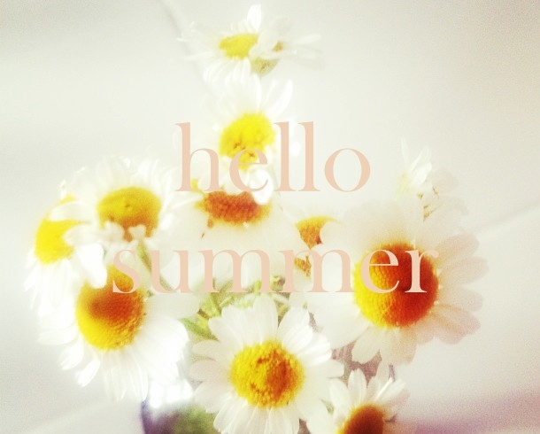 Hello Summer