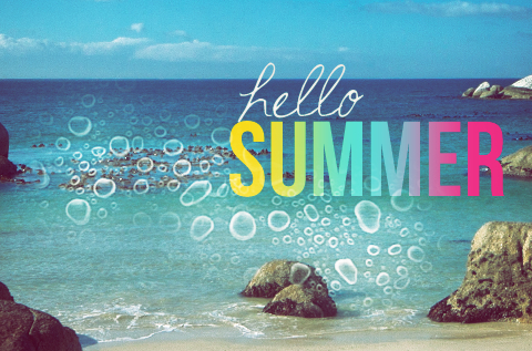 Hello Summer Hello Summer