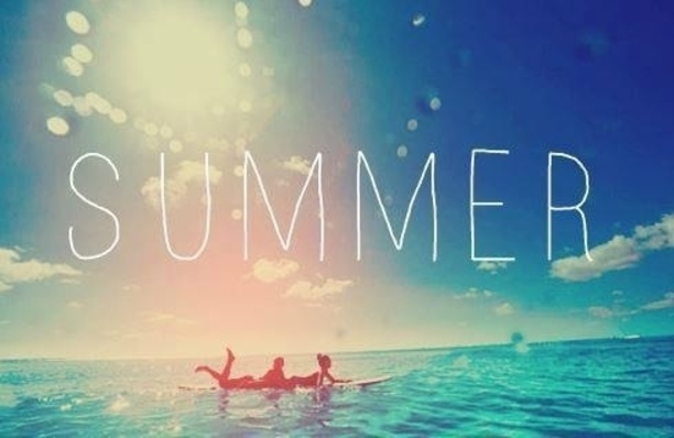 Summer Summer