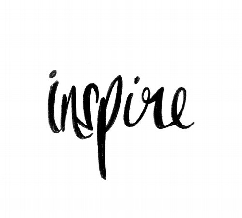 Inspire Inspire