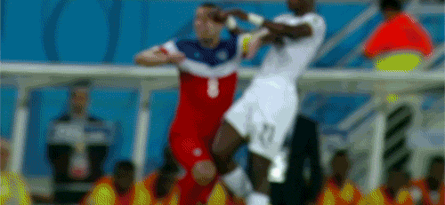 Clint Dempsey gets wasted Clint Dempsey gets wasted