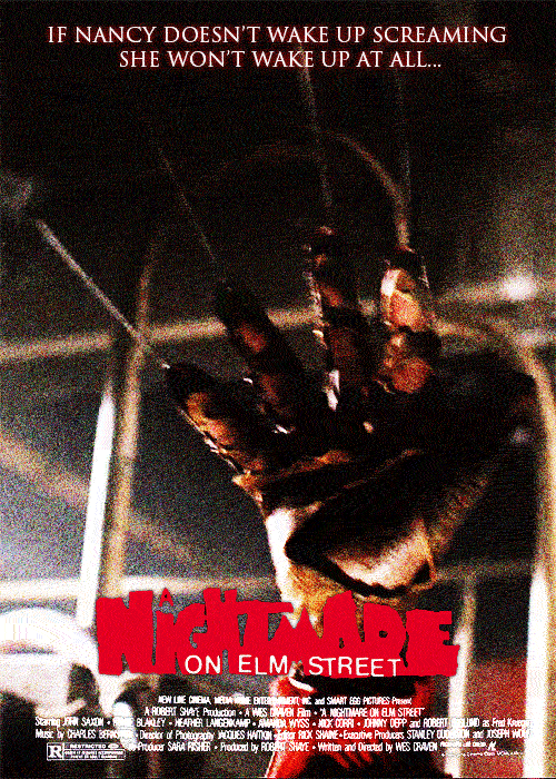Nightmare on elm street
