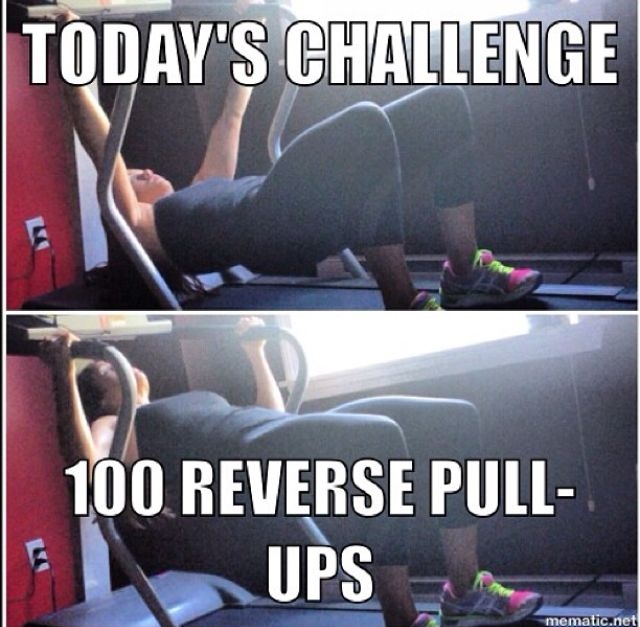 Todays Challenge