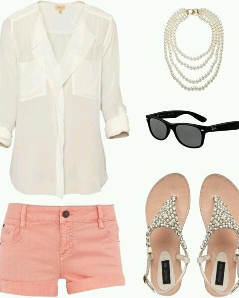 Summer Outfits