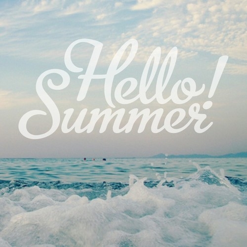 Hello Summer