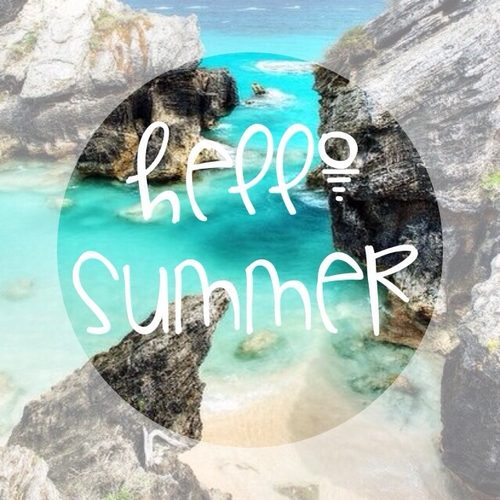 Hello Summer Hello Summer