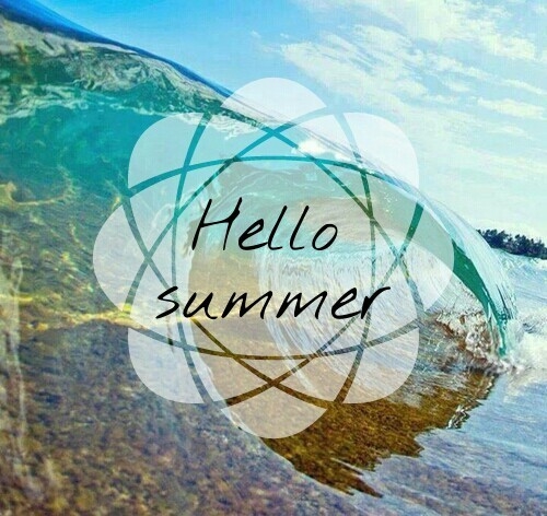 Hello Summer
