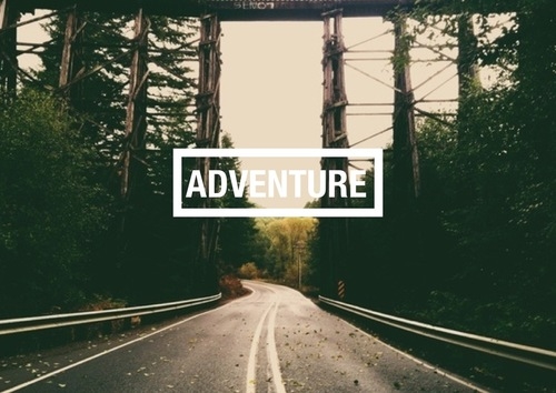 Adventure Adventure
