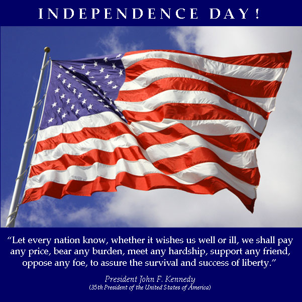 Independence Day