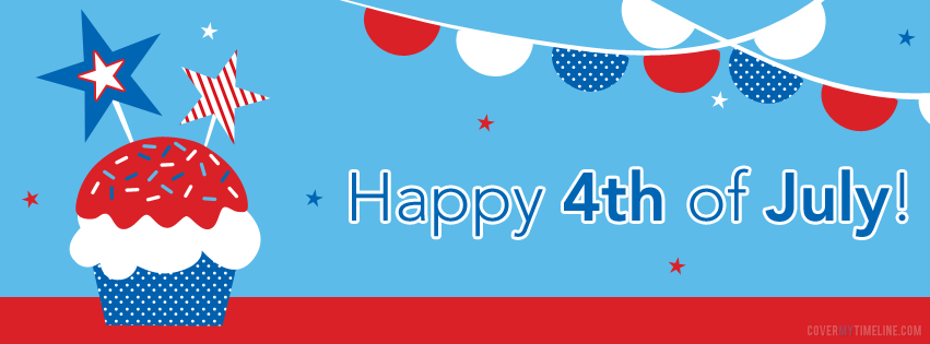 Happy 4th of july