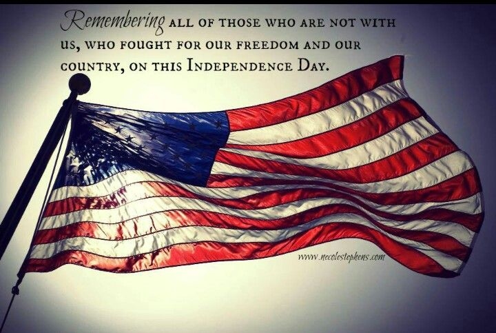 Independence Day Independence Day