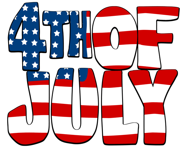 4th of july