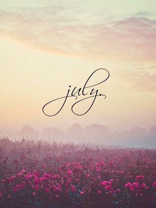 July July