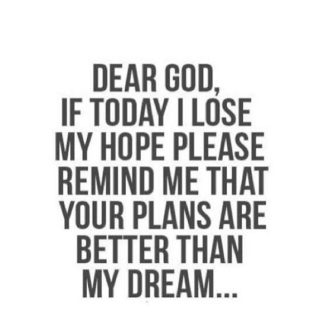 Dear God