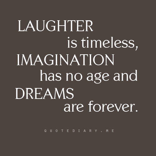 Dreams are forever Dreams are forever