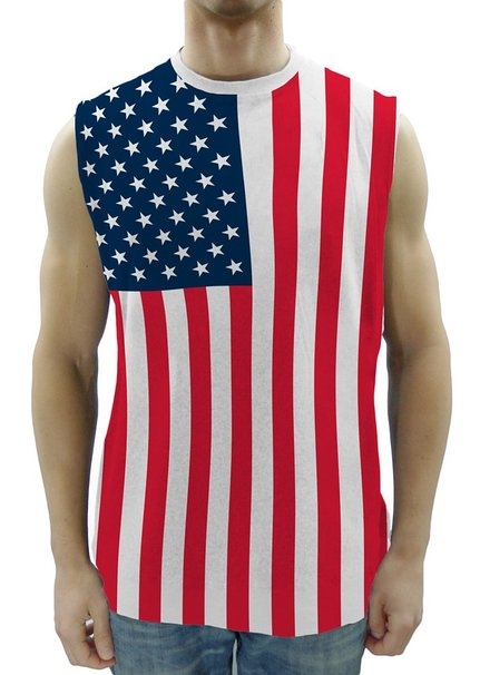 American Flag T Shirt American Flag T Shirt