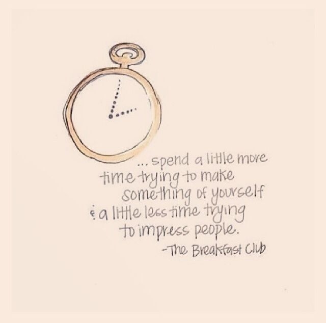Spend A litte Time
