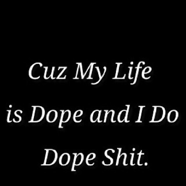 My Life My Life