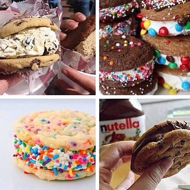 DIY Cookies DIY Cookies