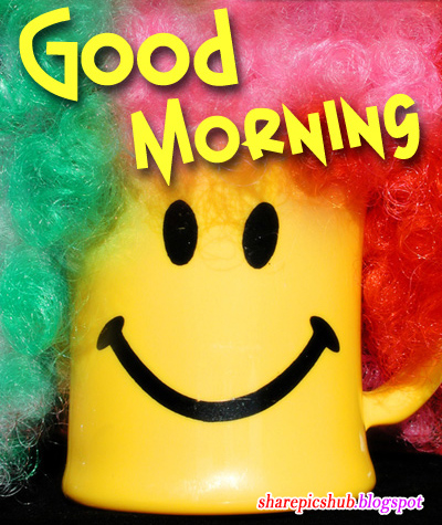 Good Morning Good Morning