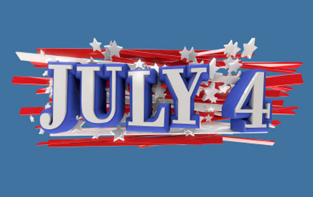 July 4