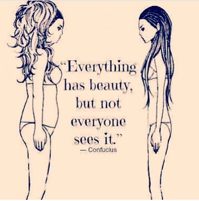 Everything Has Beauty Everything Has Beauty