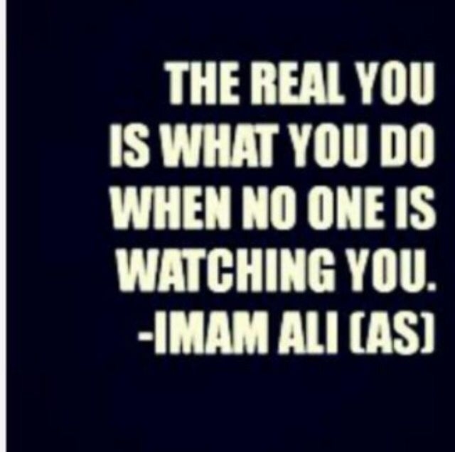 the Real You the Real You
