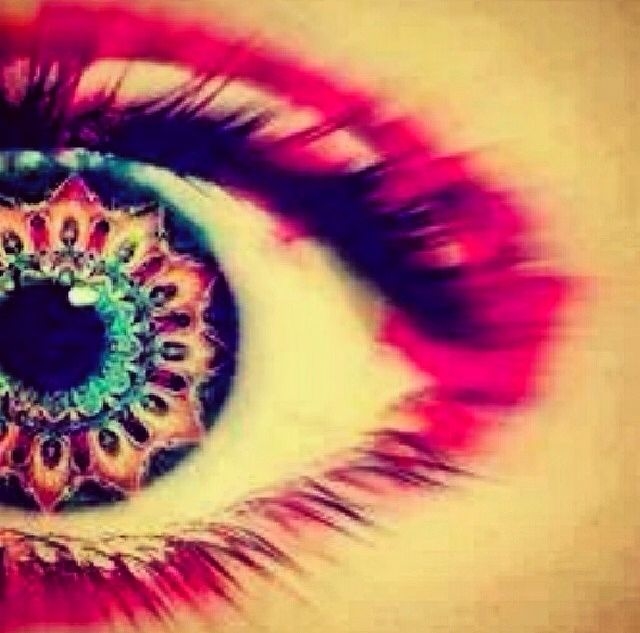 Retro Eye Retro Eye