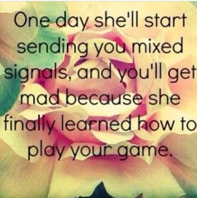 Learned How to Play Your Game