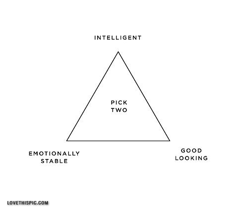 Pick Two