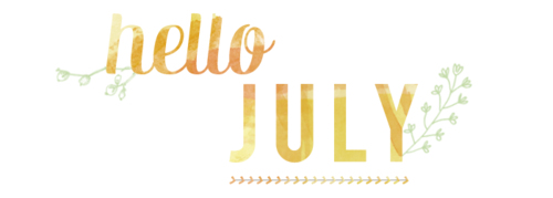 Hello July Hello July