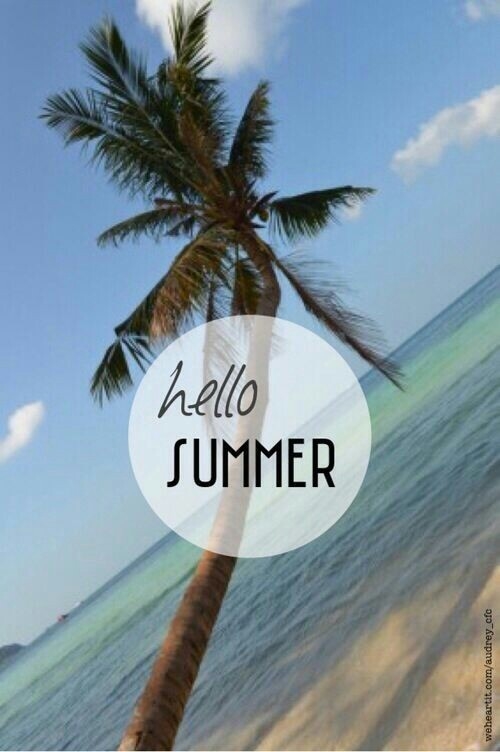 Hello Summer