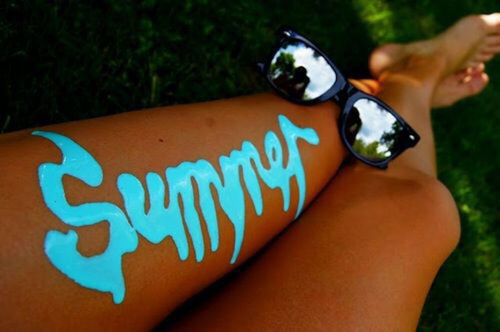 Summer Summer