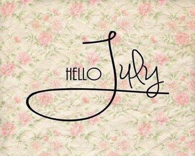 Hello July Hello July