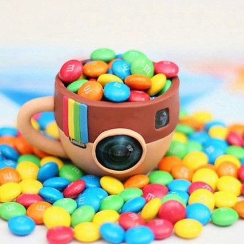 M&Ms
