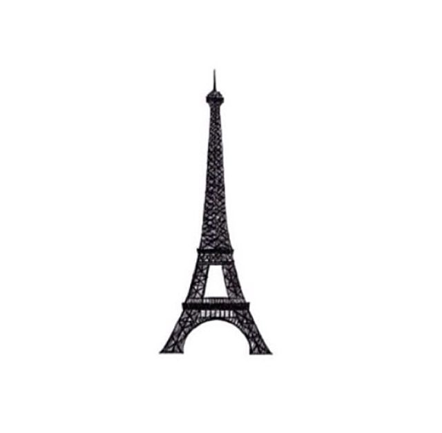 Cute Eiffel Tower Cute Eiffel Tower