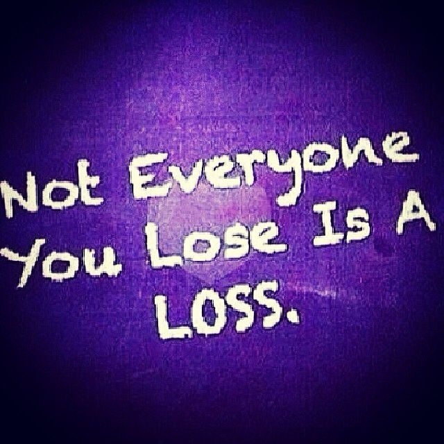 Not Everyone