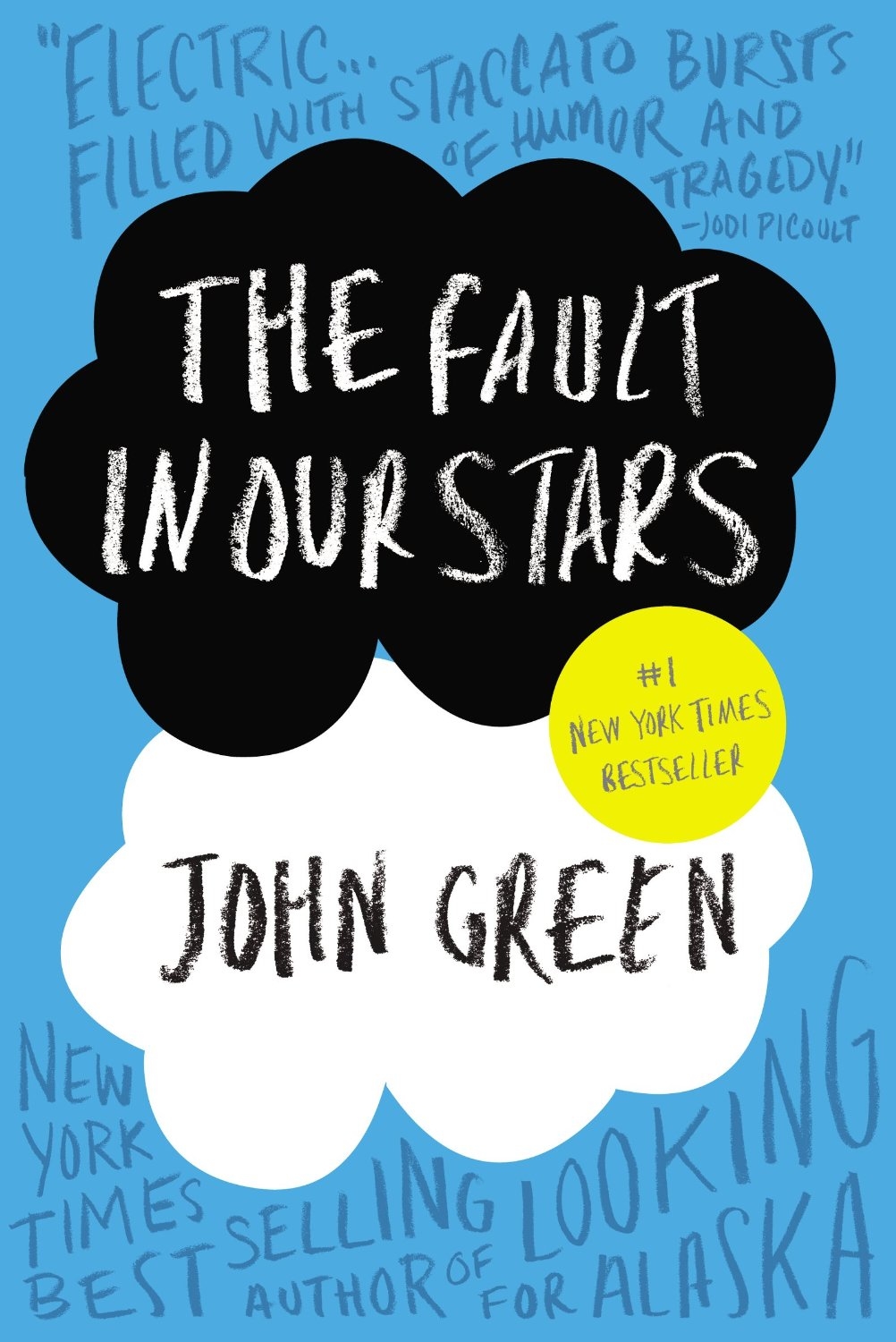 The fault in our stars