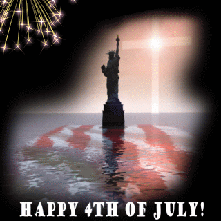 Happy 4th of July