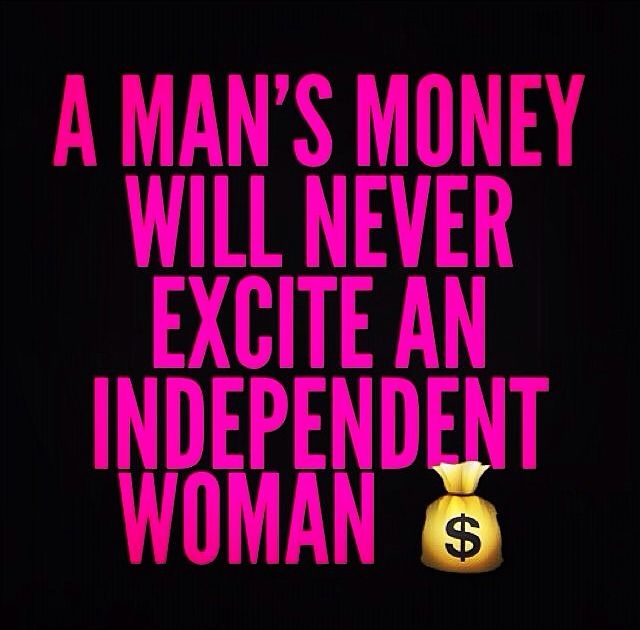 A Mans Money A Mans Money