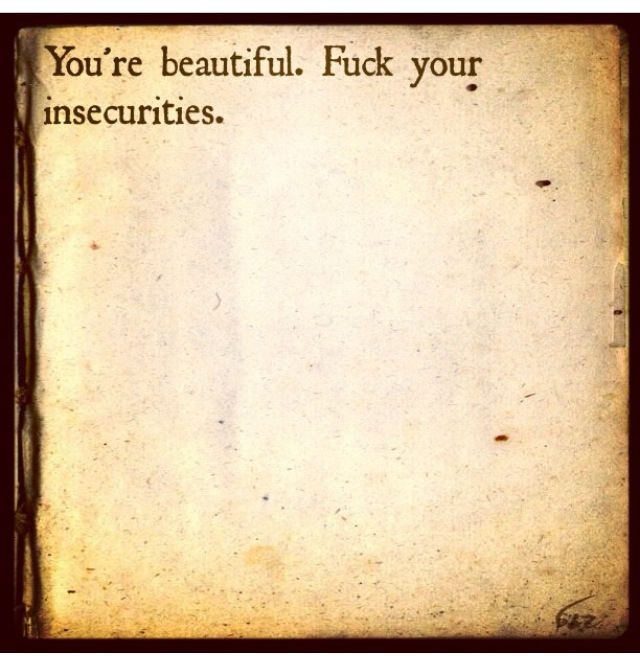 Your Beautiful