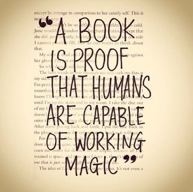 A Book A Book