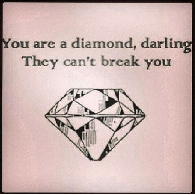 They Cant Break You They Cant Break You