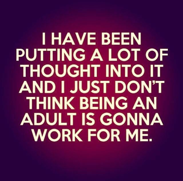 I Dont Think